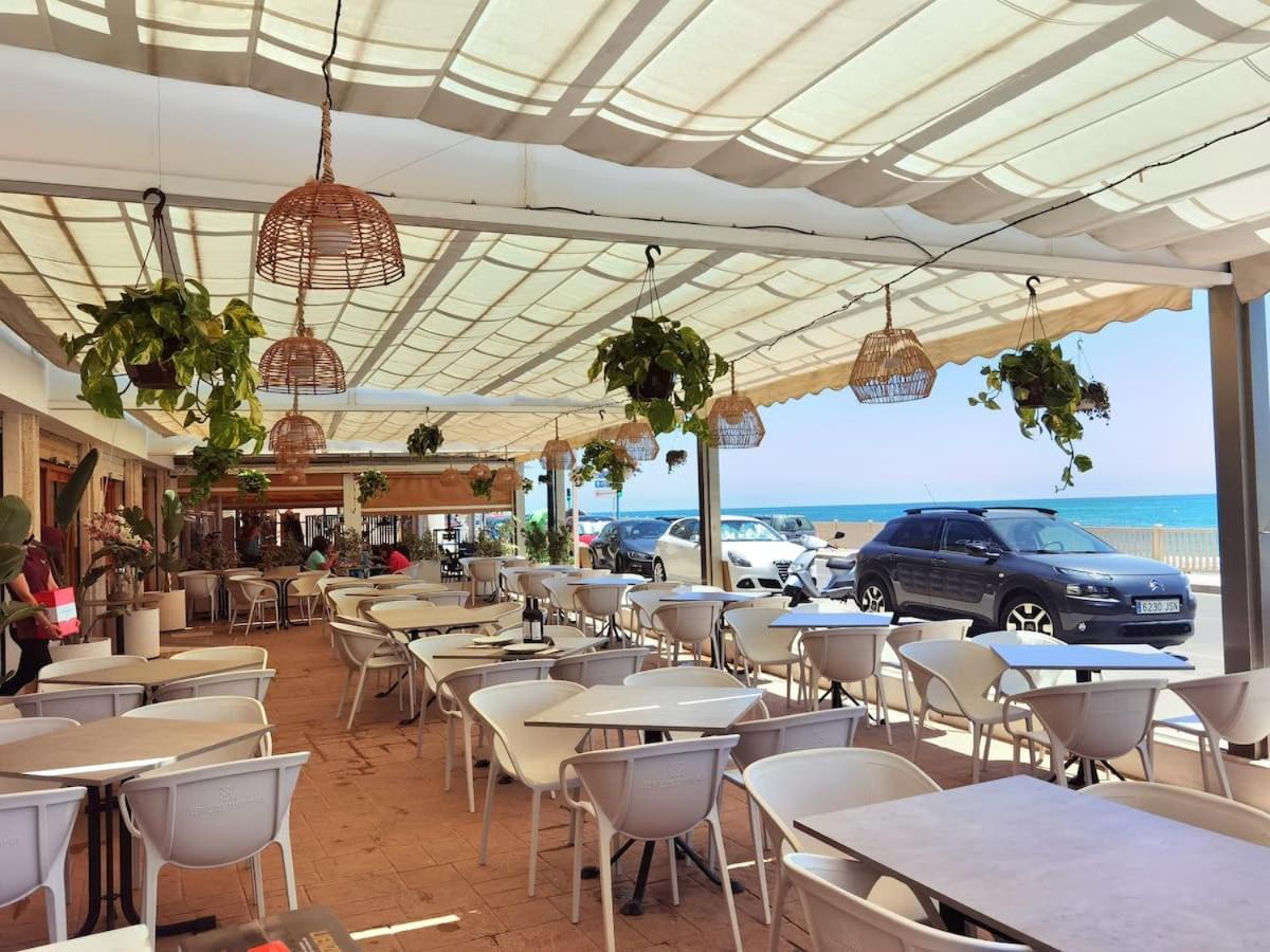 Ático Playa Muchavista - El Campello Alicante Exterior foto