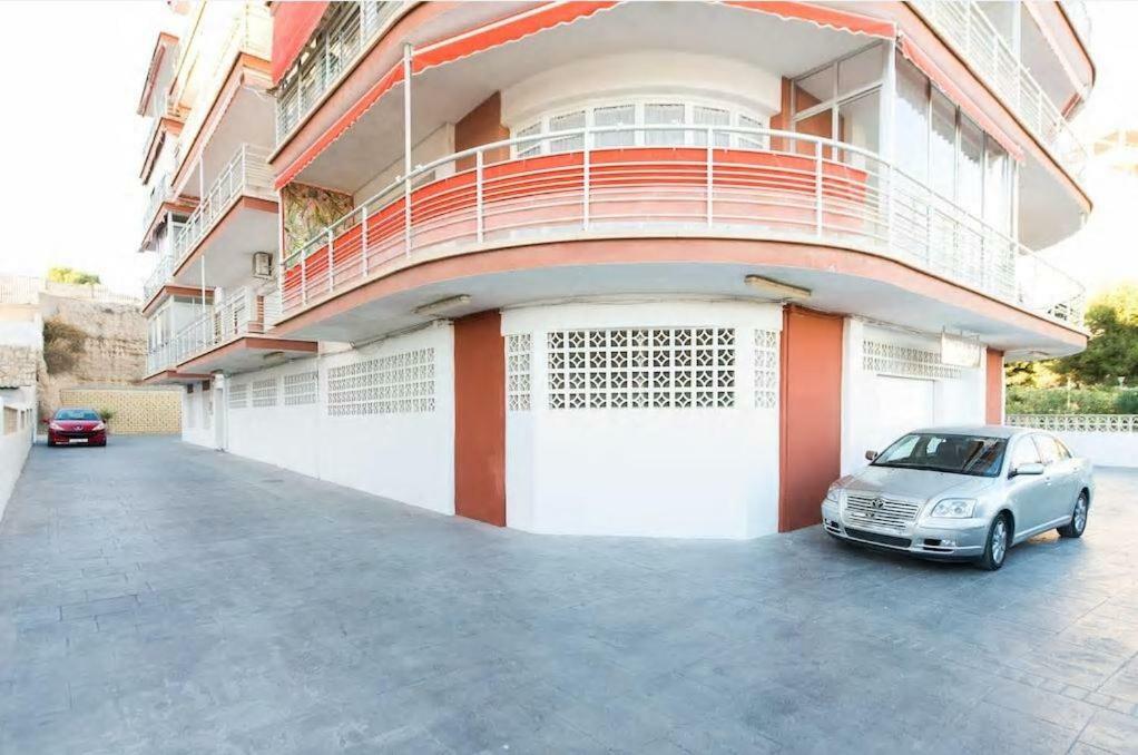 Ático Playa Muchavista - El Campello Alicante Exterior foto