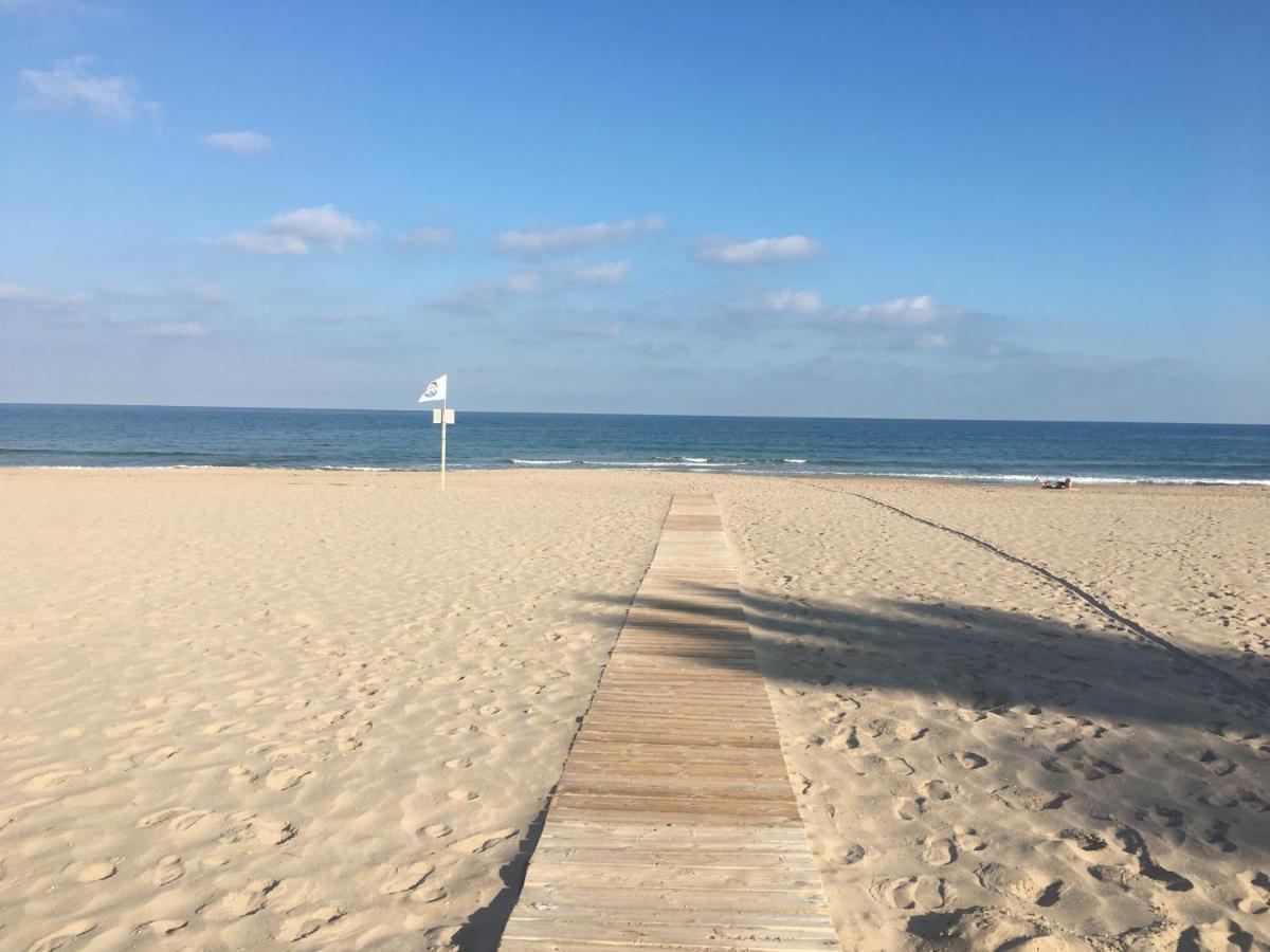 Ático Playa Muchavista - El Campello Alicante Exterior foto